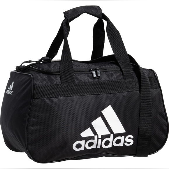 Adidas Diablo Duffel Bag - Picture 1 of 7